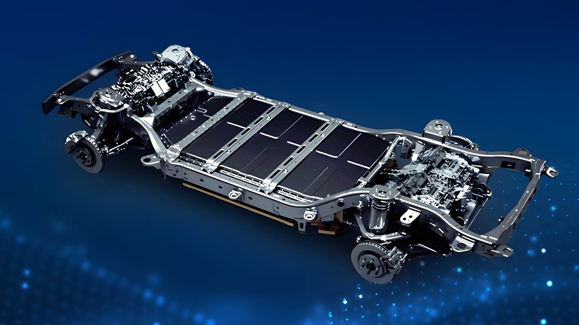 Platforma Dongfeng